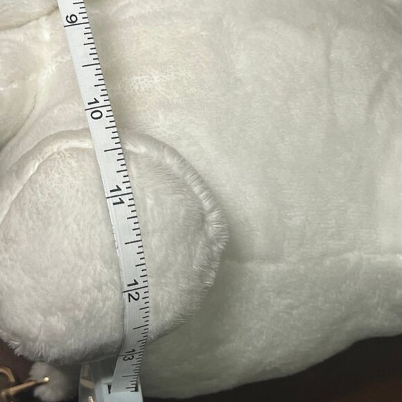 Cinnamoroll and Melody Doll Cute Plush Backpack Large Shoulder Bag Girl Gift bu‎ - Picture 7 of 8